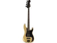 Fender Limited Edition Player Fusion P-Bass HH HM Fender Limited Edition Player Fusion P-Bass HH HM